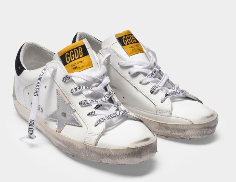 Golden Goose Women Superstar Sneaker IT 38 | eBay | eBay US