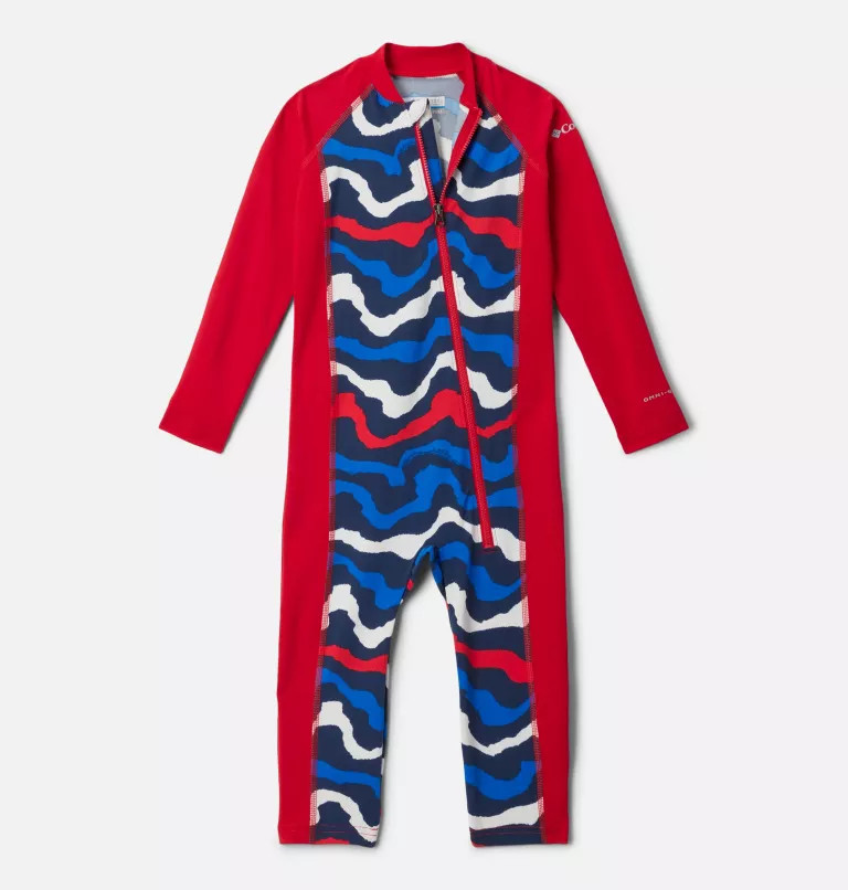 Toddler Sandy Shores™ II Sunsuit | Columbia Sportswear
