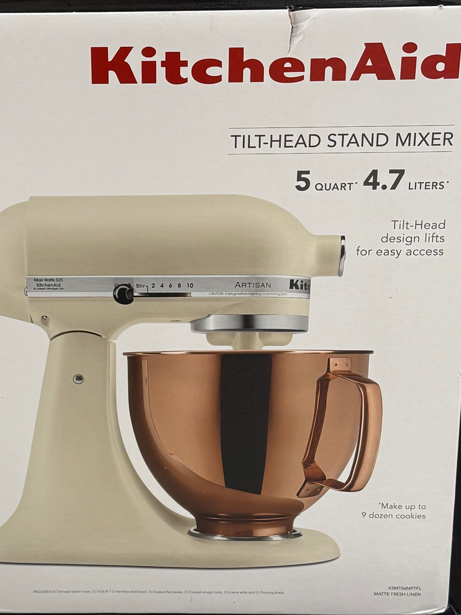 Kitchen Aid mixer that’s 20% off!!!!

#LTKFallSale #LTKSeasonal #LTKSaleAlert