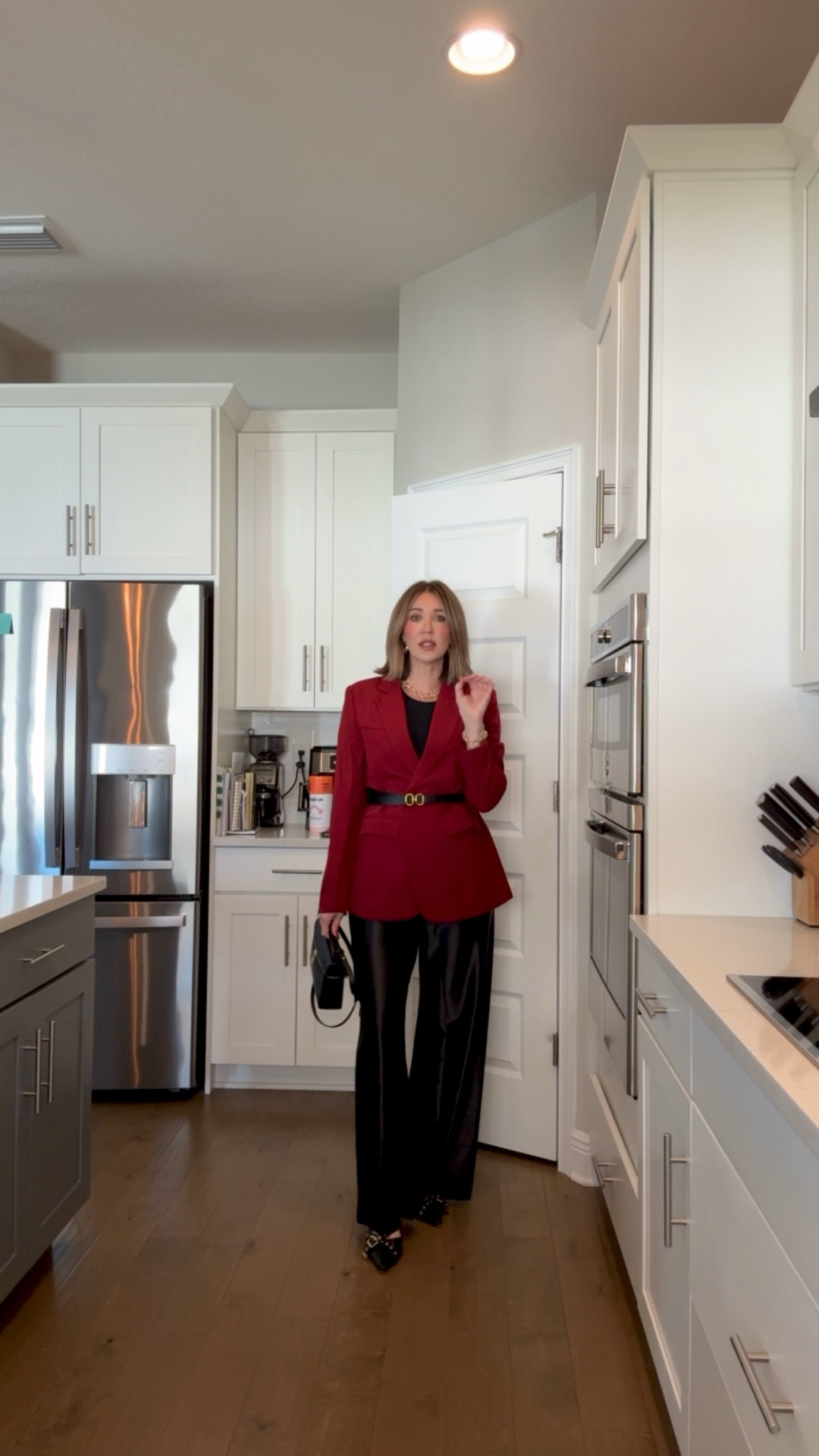 #LTKWorkwear #LTKHoliday #LTKootd