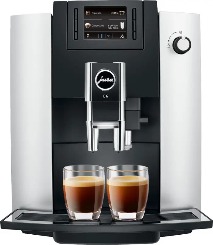 E6 Automatic Coffee Machine | Nordstrom