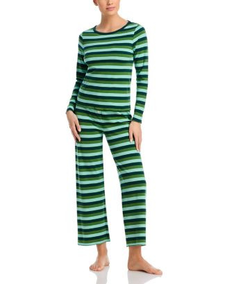Cozyland Ellie Pajama Set  | Bloomingdale's Women | Bloomingdale's (US)
