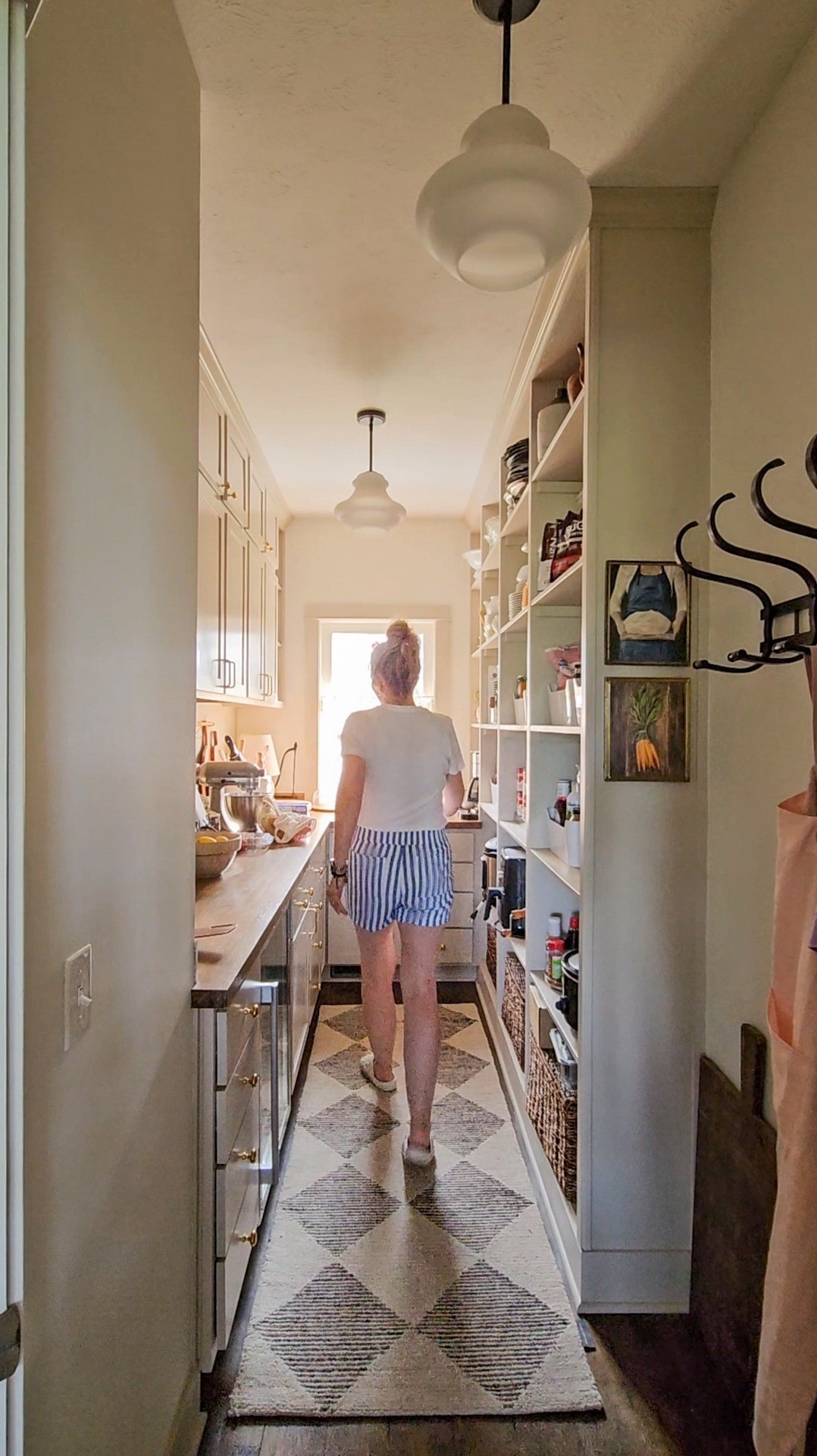 Pantry details 

#LTKmomlife #LTKHome #LTKOver40