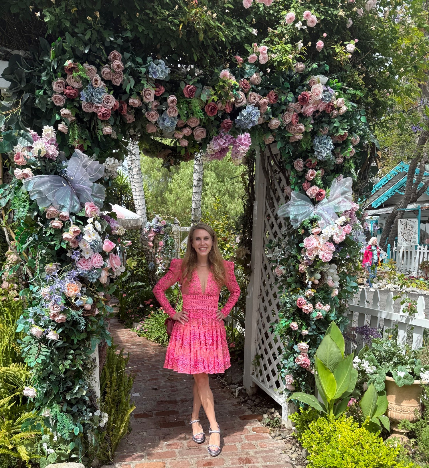 Birthday celebrations 

#LTKWedding #LTKootd #LTKPetite