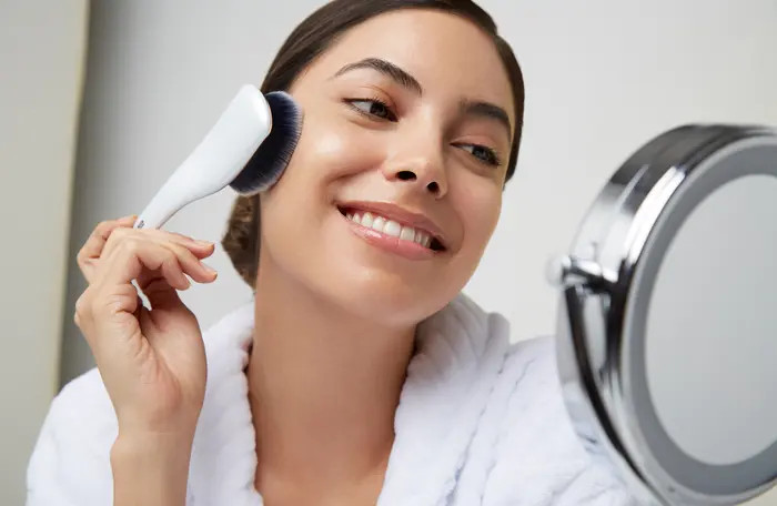 Artis Digit Skin Care Brush Set | Nordstrom | Nordstrom