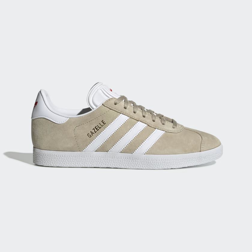 Gazelle Shoes | adidas (US)