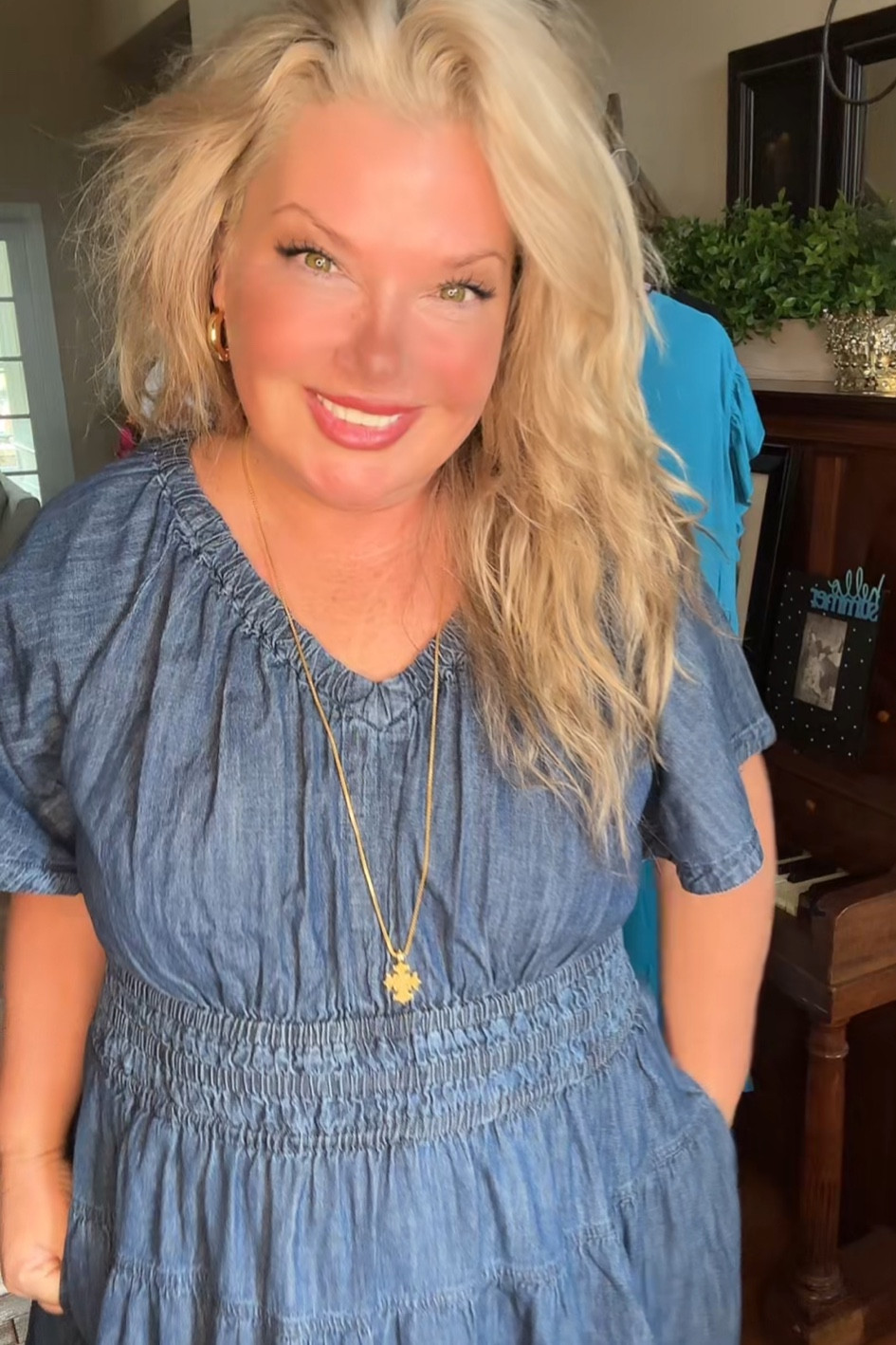 Walmart 

#LTKOver40 #LTKPlusSize #LTKSeasonal