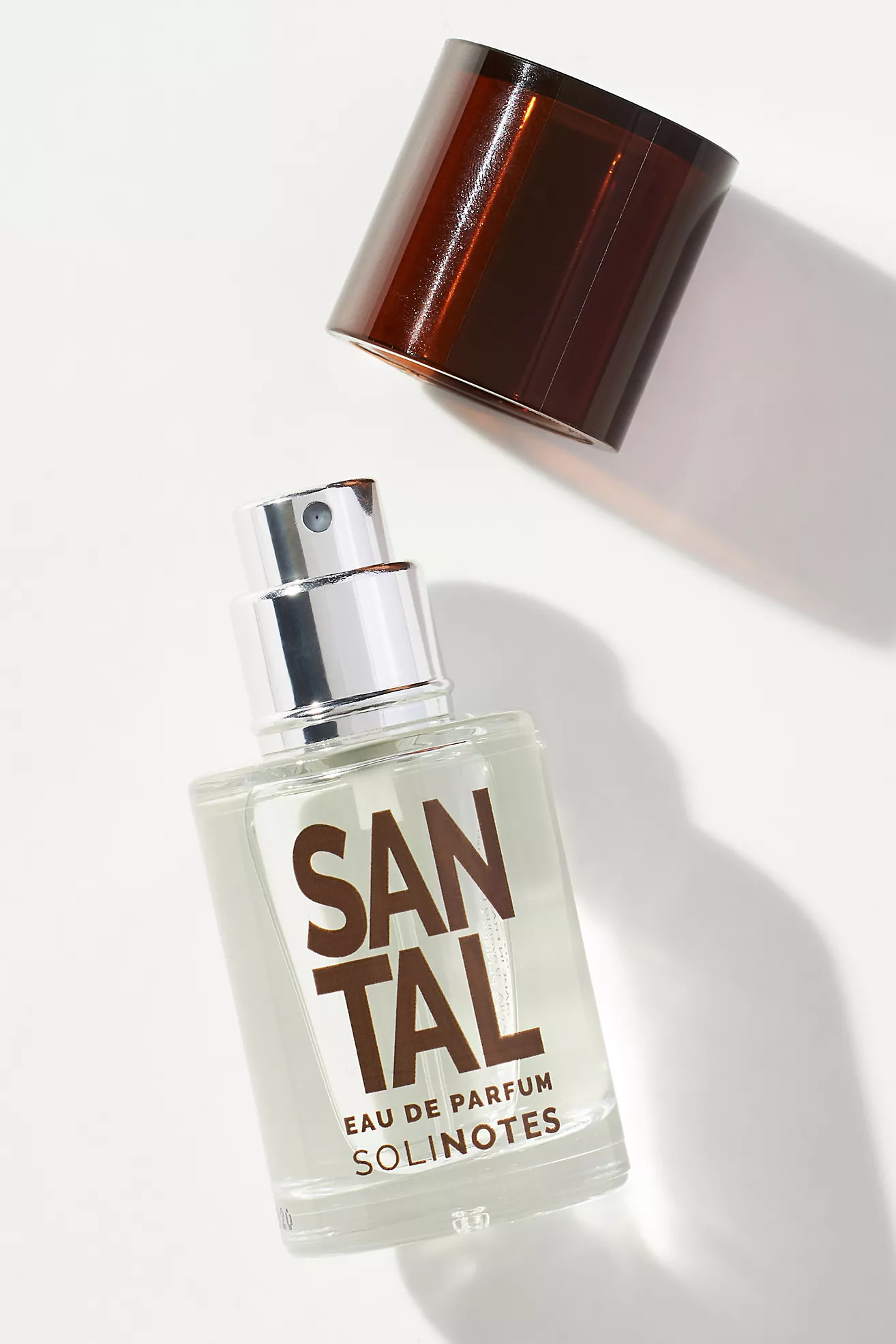 Solinotes Eau de Parfum 15ml | Anthropologie (US)