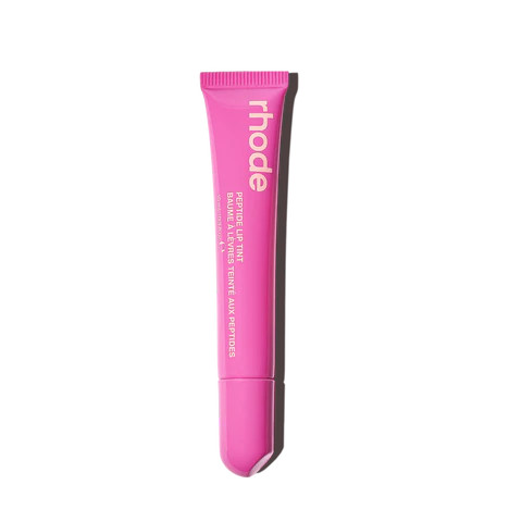 peptide lip tint shortcake | rhode skin