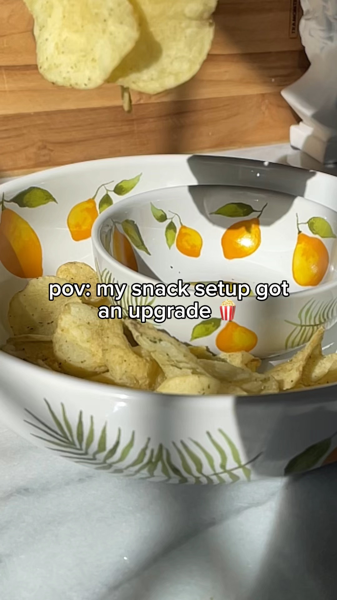 How fun and useful are these?! Perfect for snacking but also for meals as well...do a pasta and side salad in the bowl portion.

#LTKHome #LTKSaleAlert #LTKmomlife