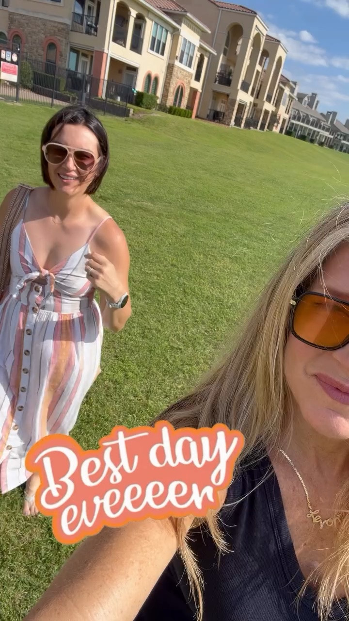 #LTKOver40 #LTKdayinmylife #LTKfitnessgoals