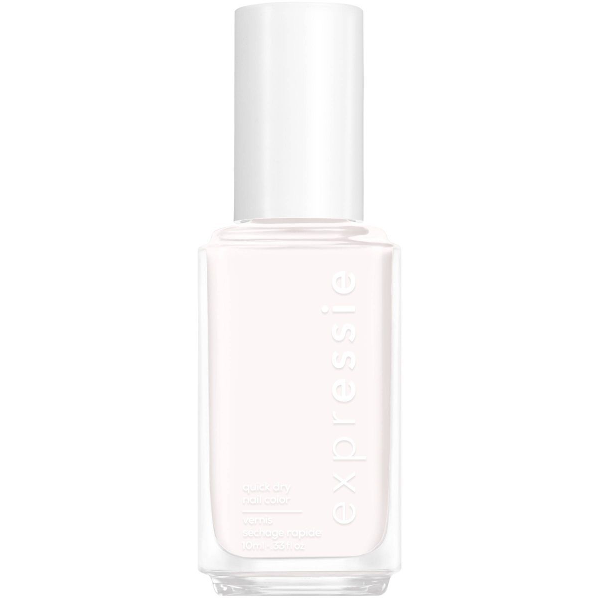 essie expressie vegan quick-dry nail polish - 0.33 fl oz | Target