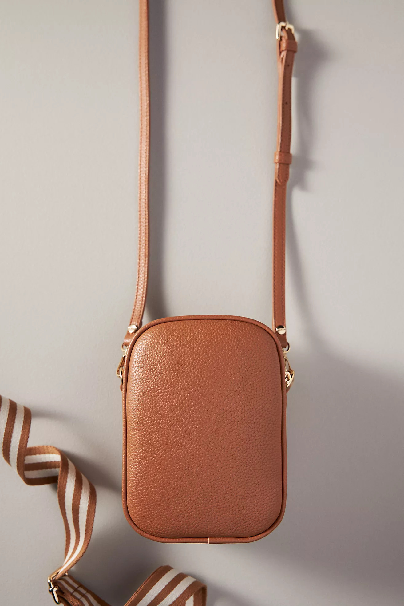 Mali + Lili Josephine Crossbody Bag | Anthropologie (US)