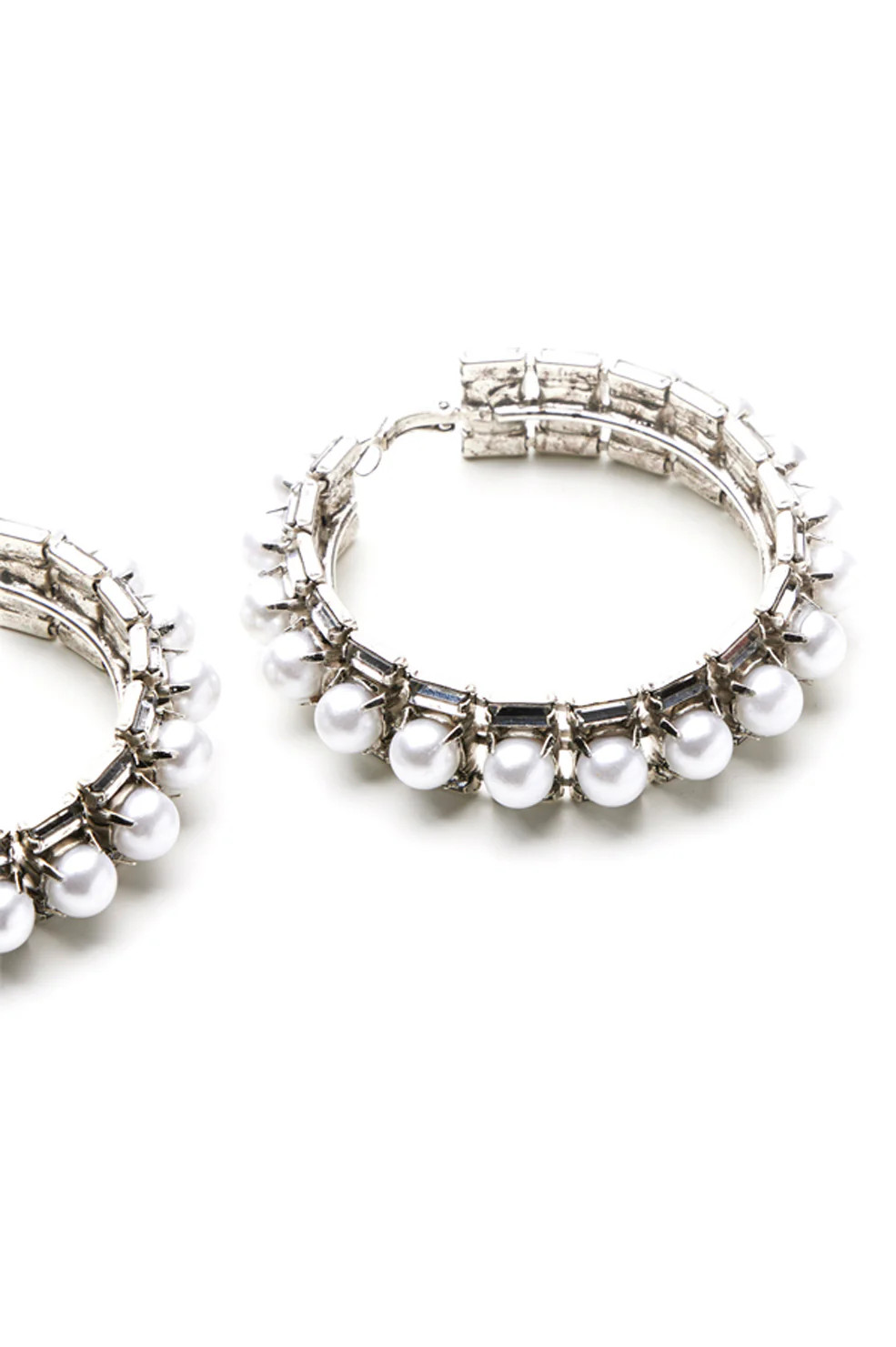 Wes Earrings | DYLANLEX