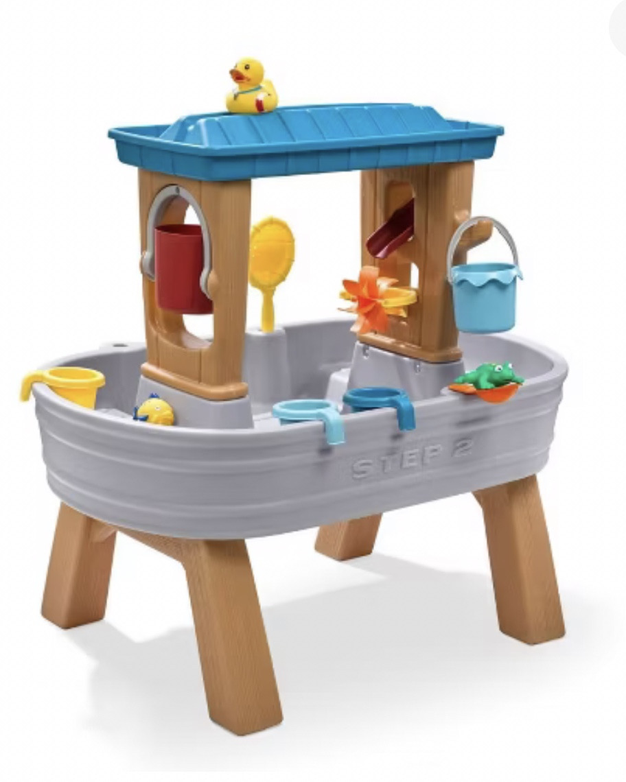 Water table for toddlers
#ltktoddler #ltktoys #ltksummer

#LTKBaby #LTKKids #LTKFamily