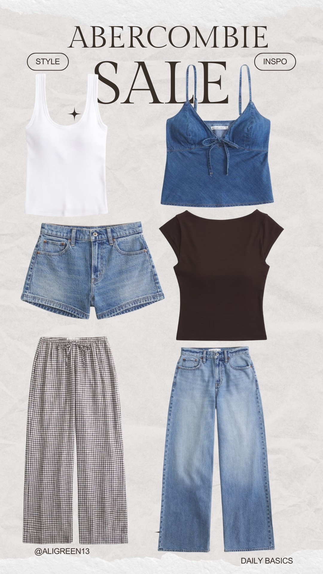 All 20% off

#LTKootd #LTKSaleAlert