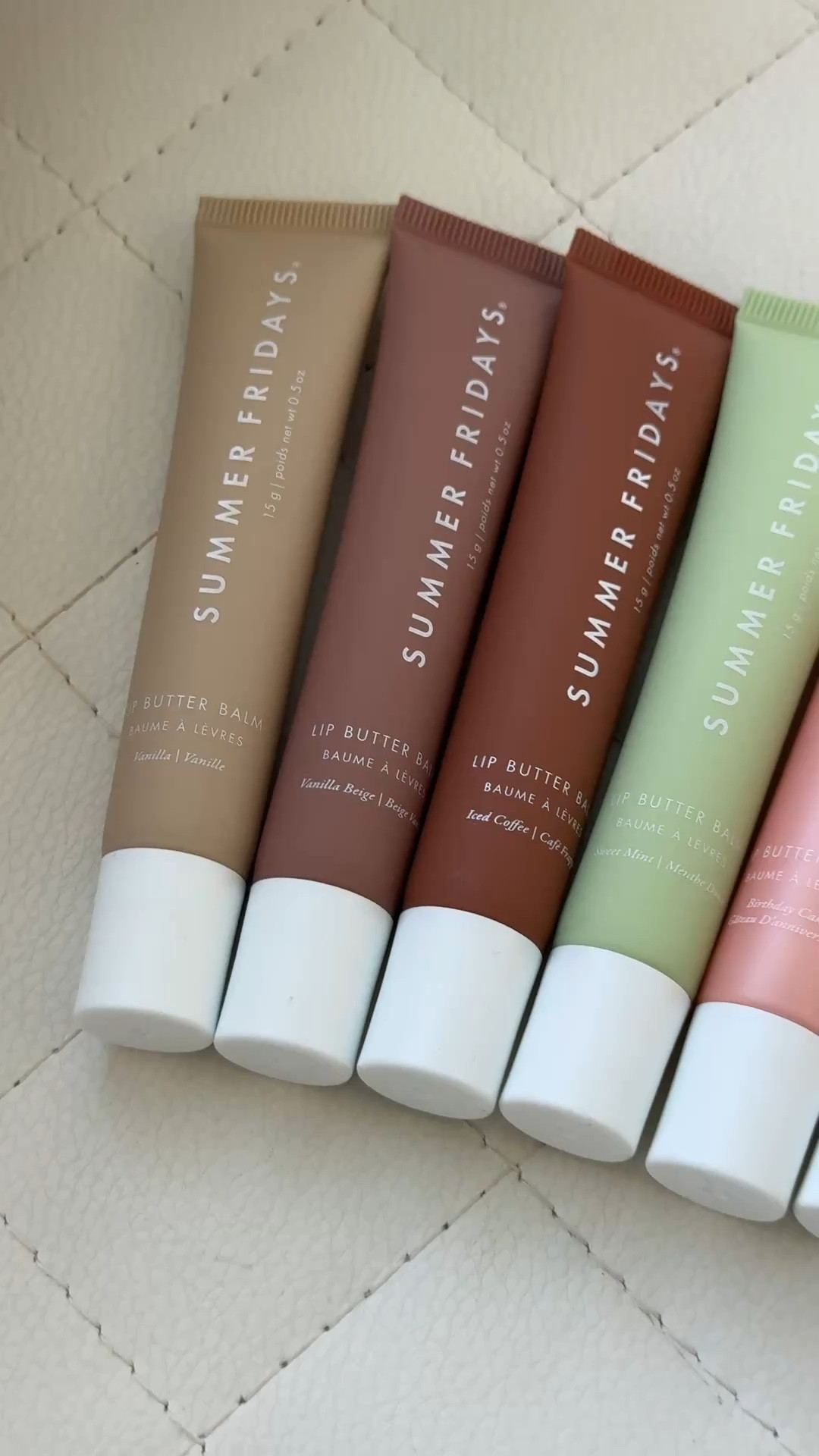 Summer Fridays new Toasted Marshmallow balm is the perfect spring beauty item for festival season. 

Sephora, Sephora sale, summer Fridays, lip balm, lip balms, dry lips

#LTKFestival #LTKdayinmylife #LTKBeauty