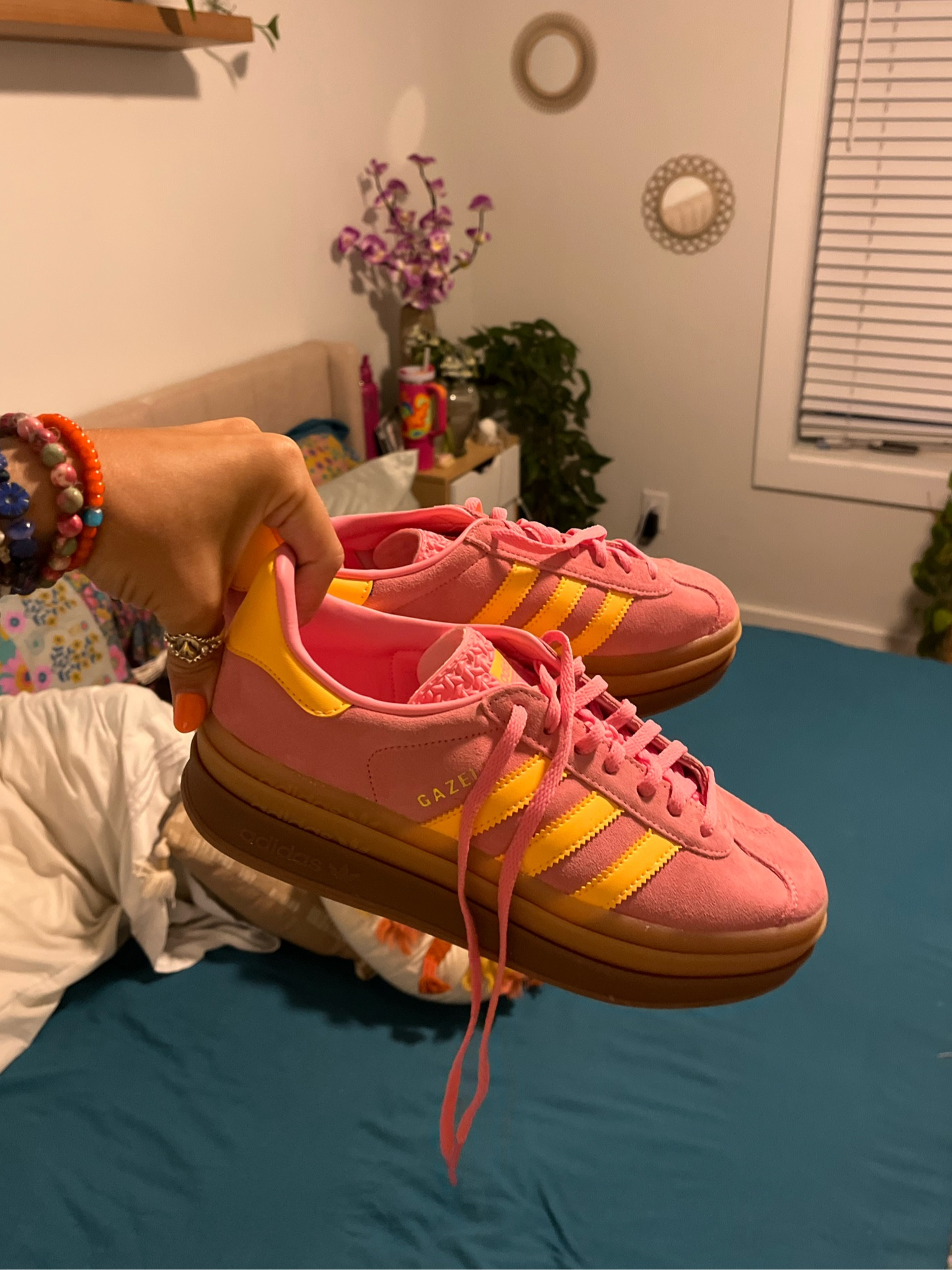 SOOOOO CUTE (I had to size a half size down)

#LTKWorkwear #LTKStyleTip #LTKShoeCrush