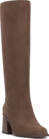 Sangeti Knee High Boot (Women) | Nordstrom