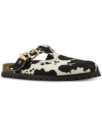 Women's Atticus T Strap Clogs | Macy's