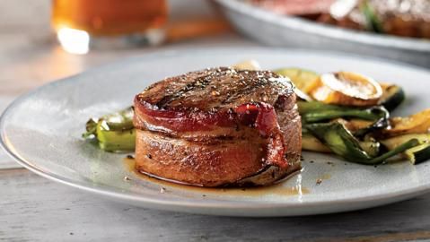 Premier Father's Day Gift with FREE Shipping | Omaha Steaks