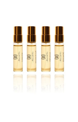 Discovery Set | Maison du Roc