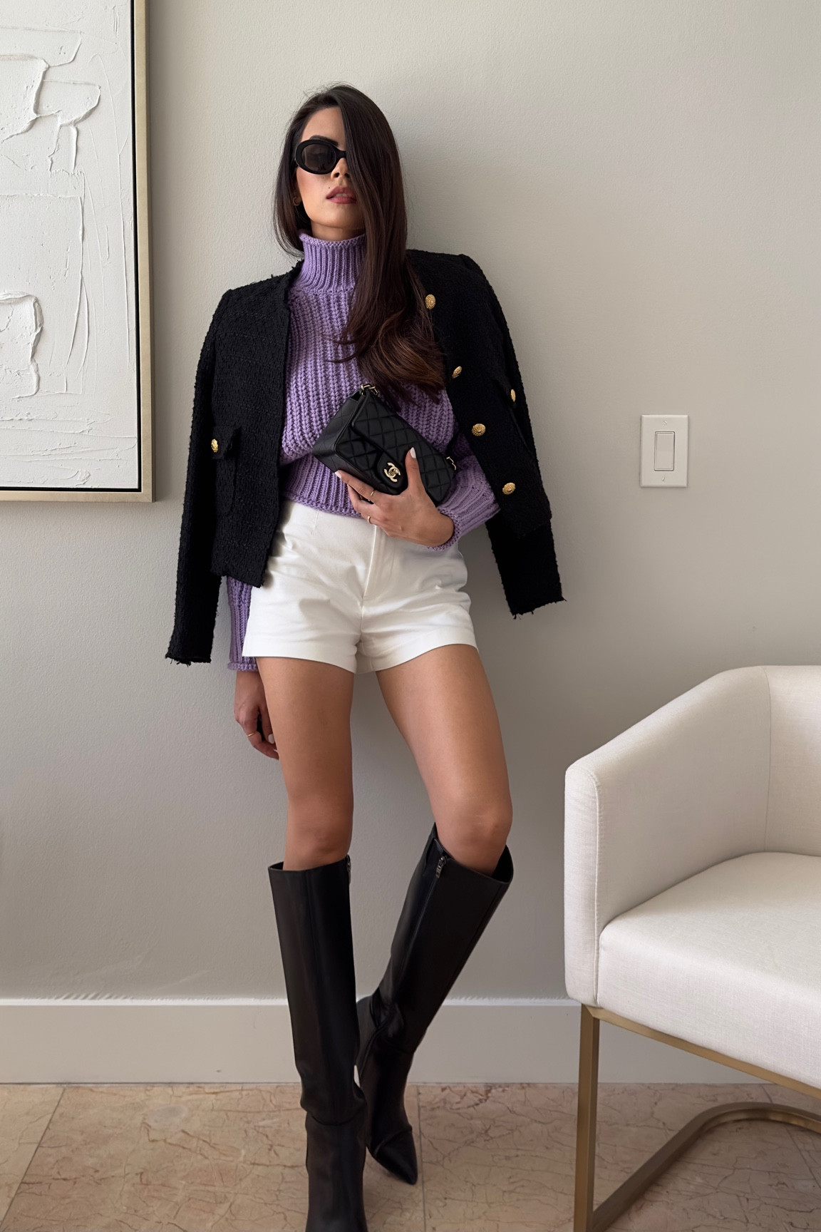 💜💜 

#LTKFind #LTKSeasonal #LTKstyletip