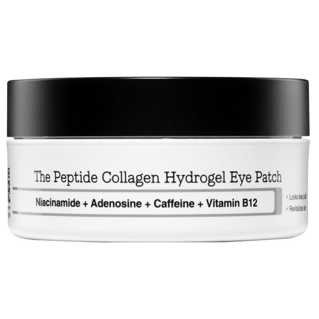 COSRX The Peptide Collagen Hydrogel Eye Patch - Adore Beauty | Adore Beauty (ANZ)