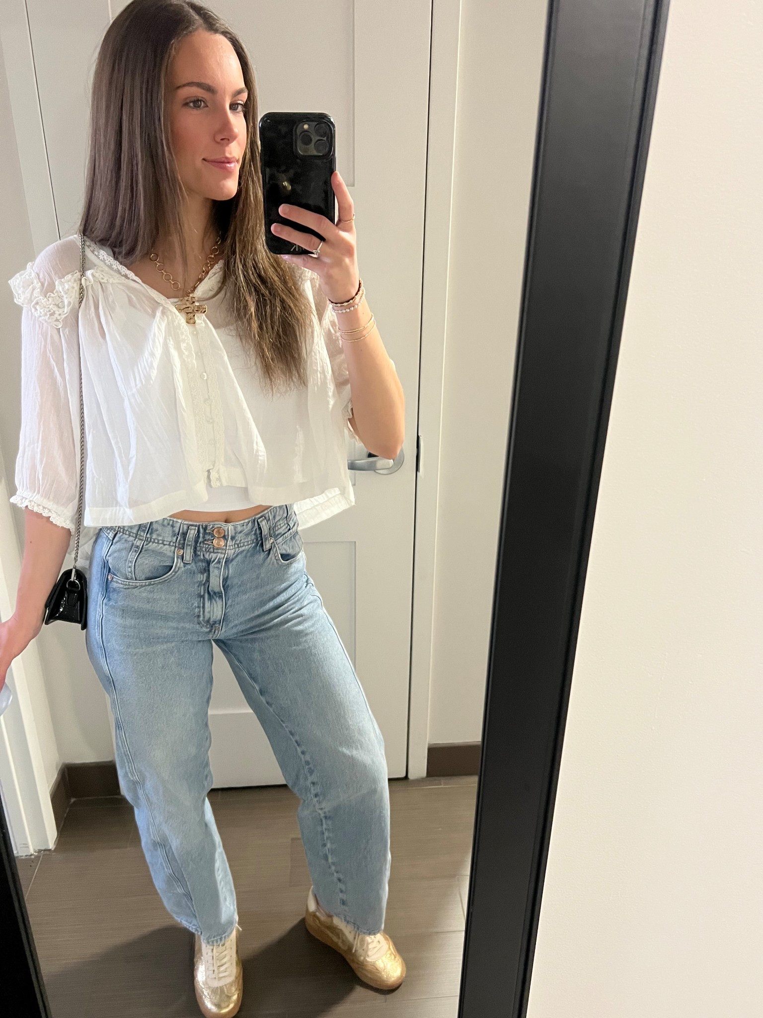 NYC!!!🍎🚕🗽

#LTKStyleTip #LTKSeasonal #LTKTravel