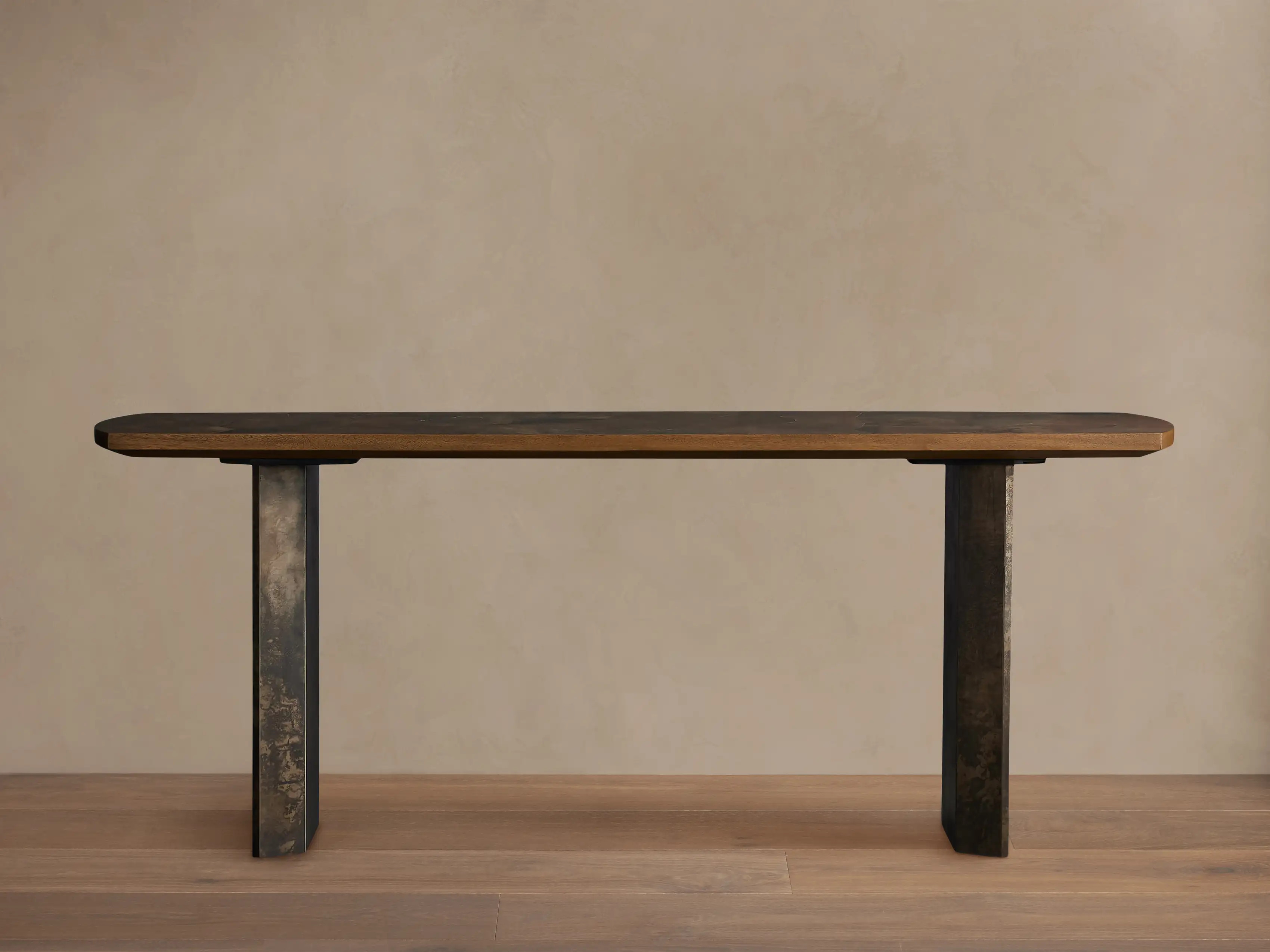 Polanco Console Table | Arhaus