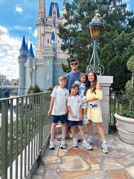 Abercrombie Disney family outfits 

#LTKsalealert #LTKfamily #LTKSpringSale