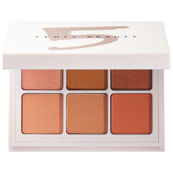 Snap Shadows Mix & Match Eyeshadow Palette - Fenty Beauty by Rihanna | Sephora | Sephora (US)