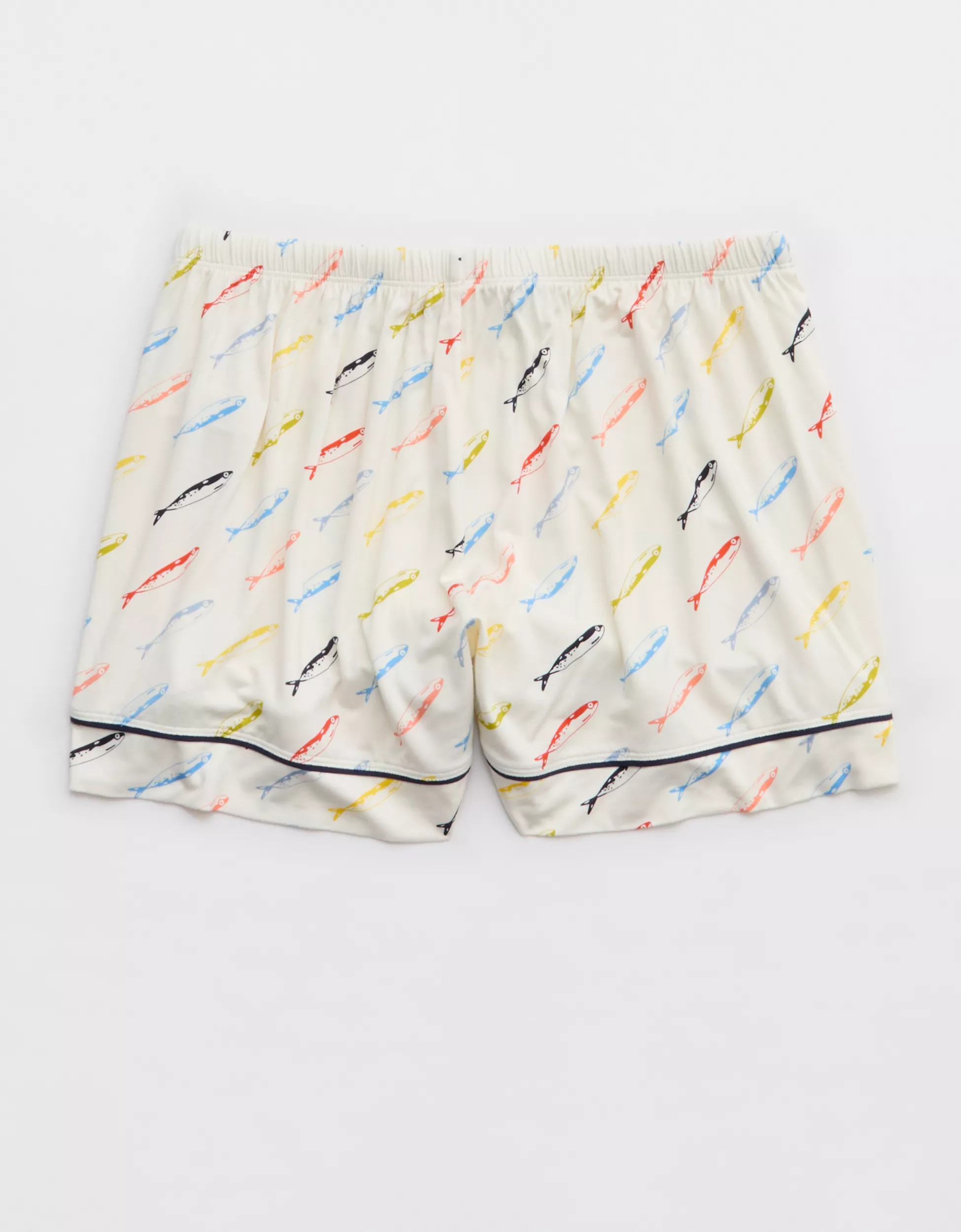 Aerie Real Soft® Boxer | American Eagle Outfitters (US & CA)