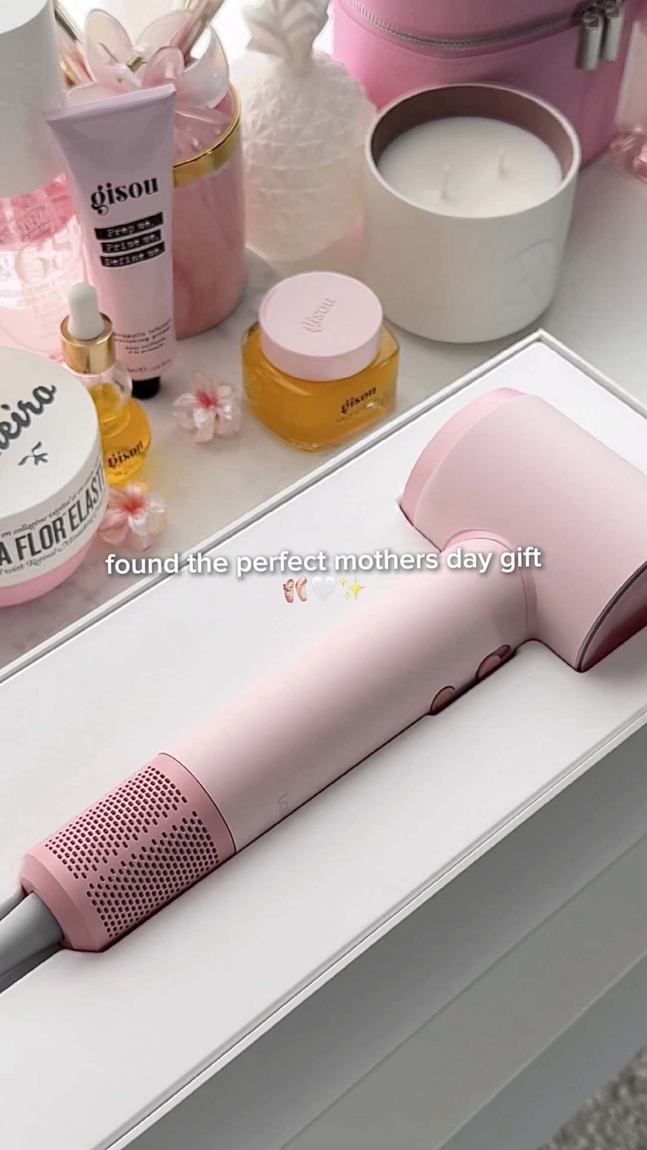 Up to 25% off now, code 10LFMD25 for extra 10% off! The perfect Mother’s Day gift idea 💗 who doesn’t want a pink hairdryer 🤭

#LTKSaleAlert #LTKGiftGuide #LTKBeauty