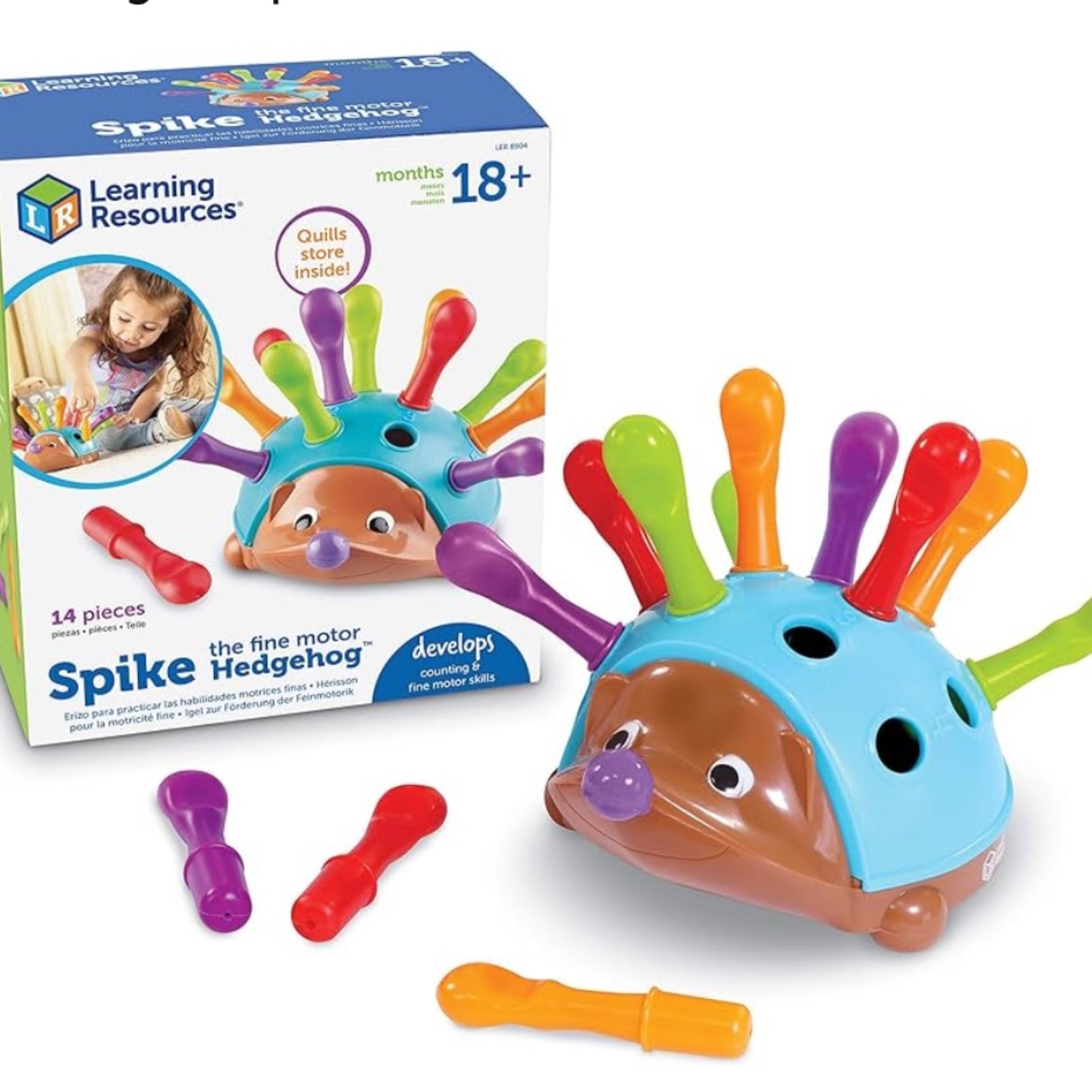Fine motor toy that Aldo loves 

#LTKBaby #LTKBump #LTKKids