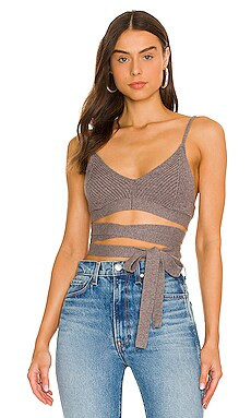 TRÄGERTOP JOAN
                    
                    For Love & Lemons | Revolve Clothing (Global)