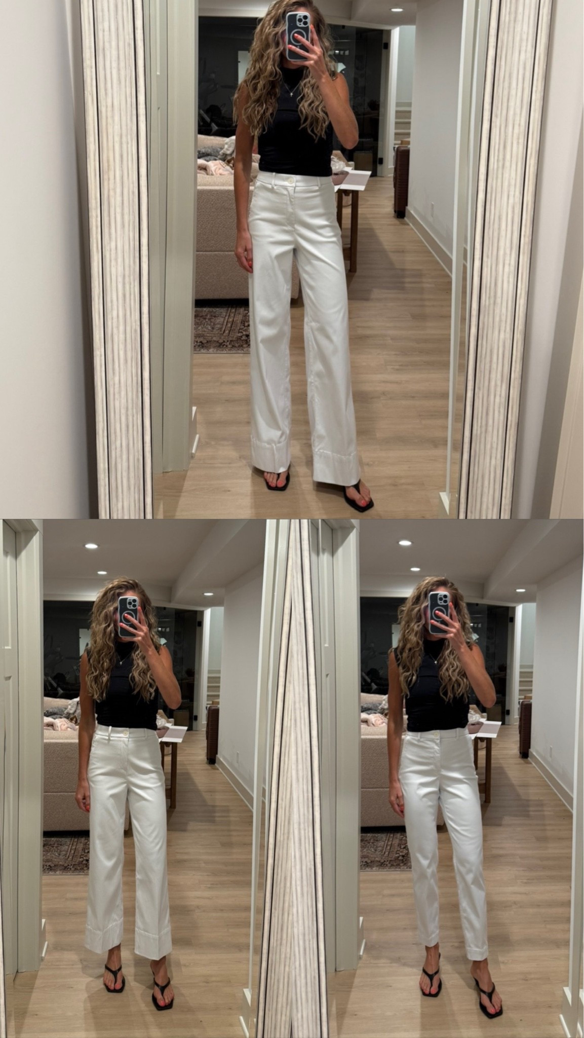 Use code LTK20 to get 20% off @Spanx through 9/26! These pants are perfect for the office, teachers, and elevated everyday wear. They come in great colors for fall and are tall girl friendly too!

#LTKWorkwear #LTKTall #LTKSaleAlert