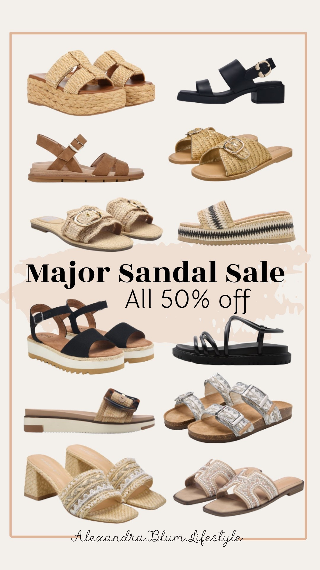 Summer sandals under $30!!

#LTKFindsUnder50 #LTKSummerEdit #LTKShoeCrush