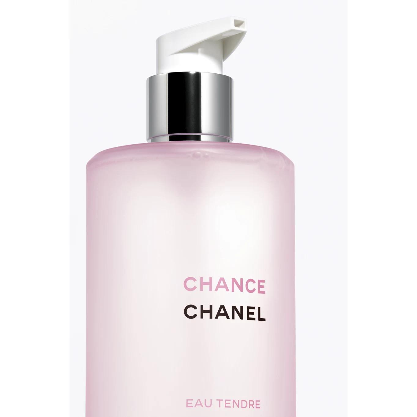CHANCE EAU TENDRE Hand and Body Liquid Soap - 13.5 FL. OZ. | CHANEL | Chanel, Inc. (US)