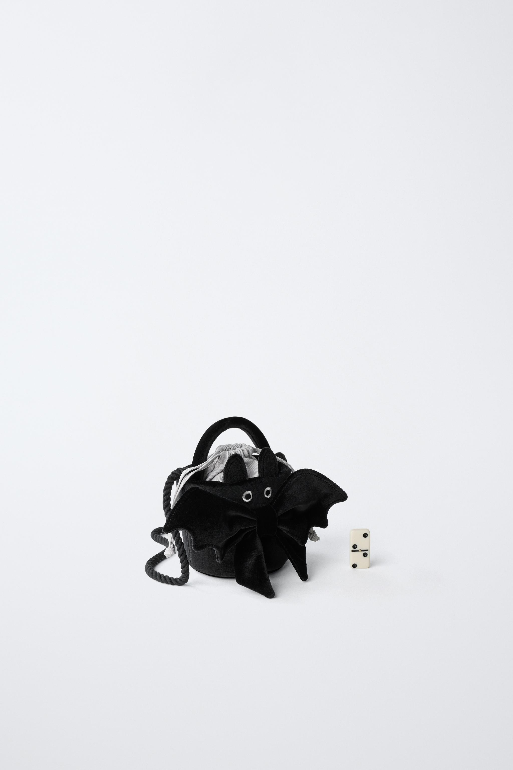 HALLOWEEN CROSSBODY BAG | Zara US