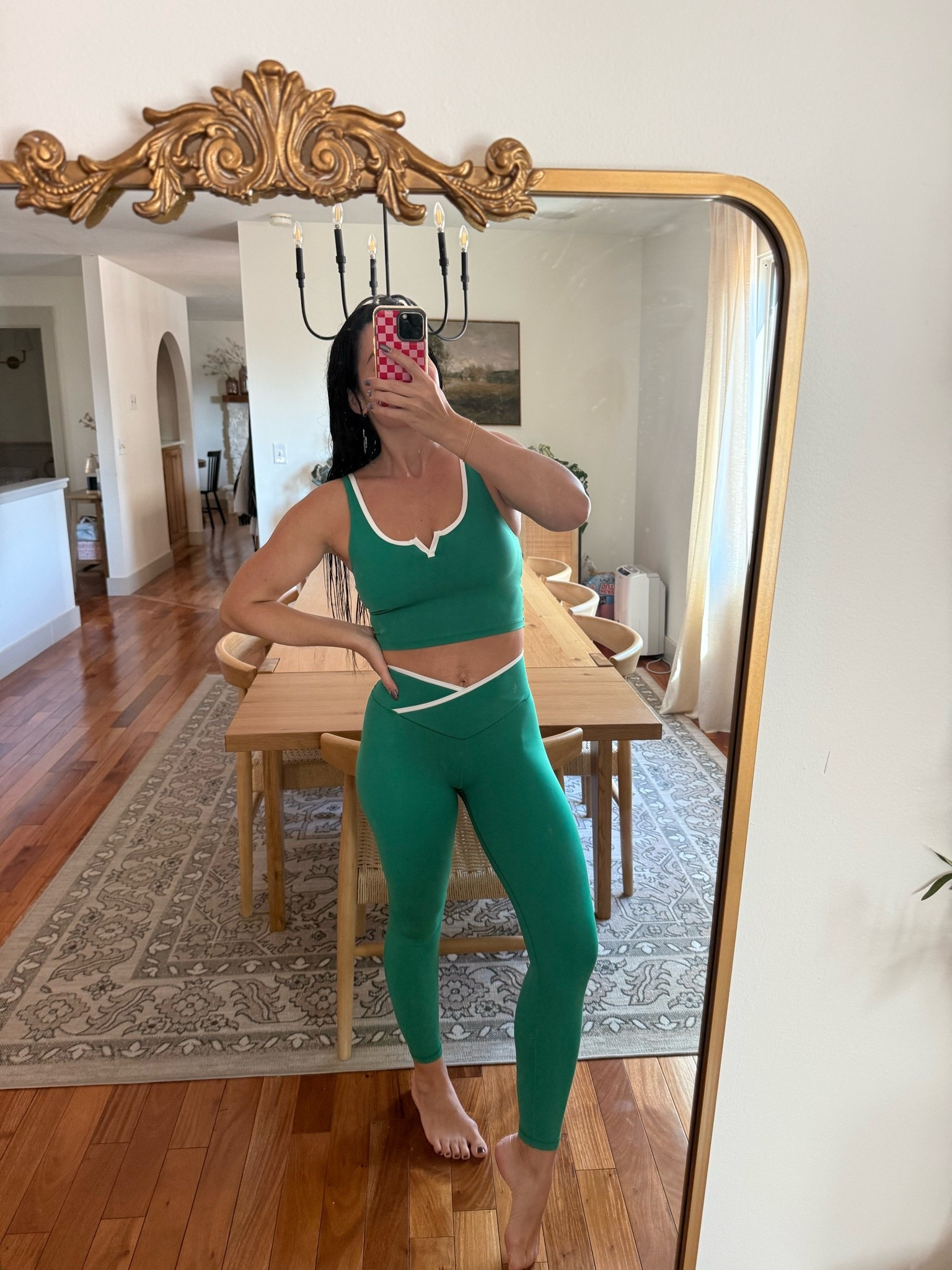 New workout sets you need! 😍

#LTKfitnessgoals #LTKgrwm #LTKmomlife