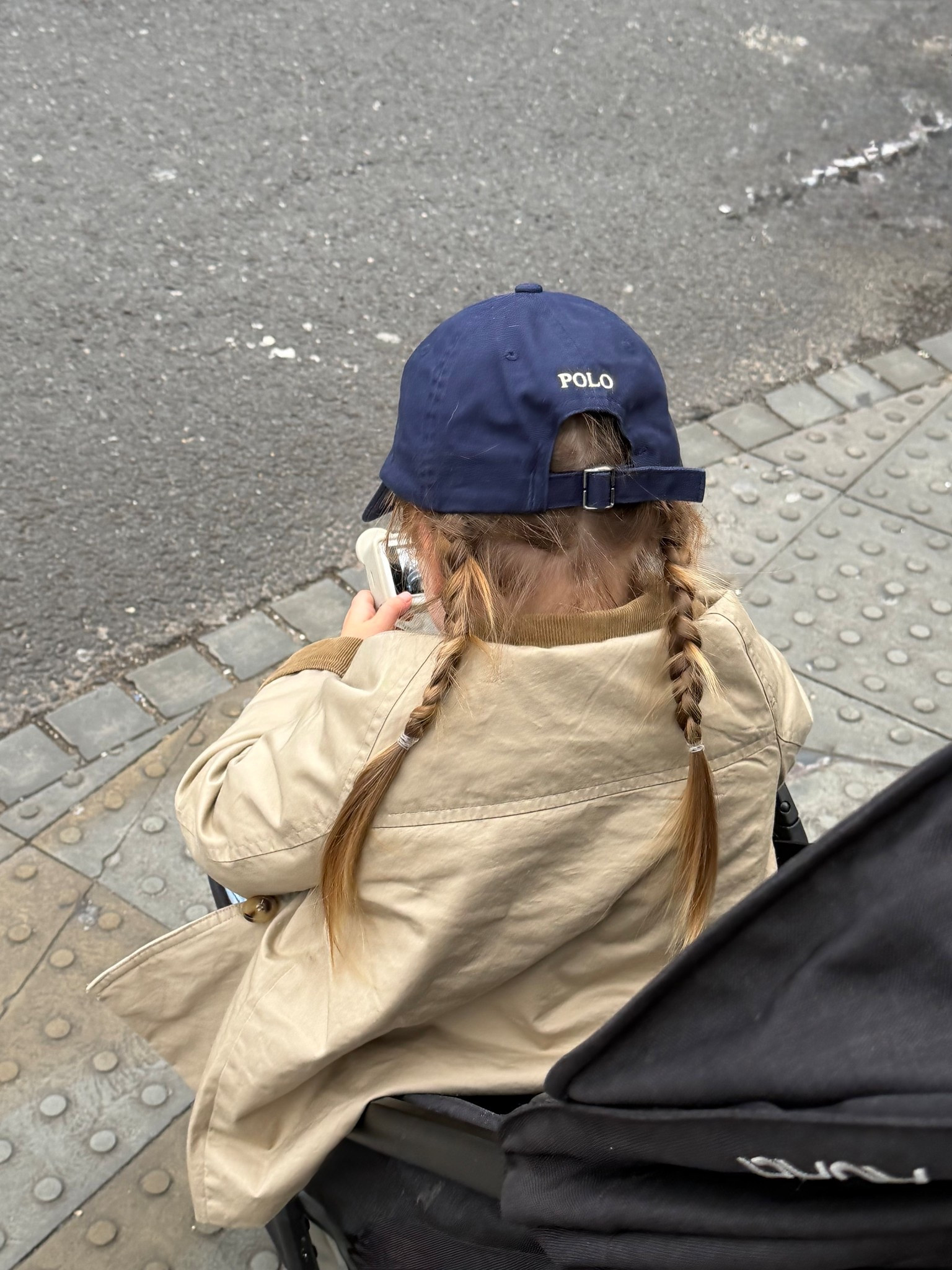 A Ralph Lauren cap should be a staple in everyone’s wardrobe, even the kids!!

#LTKautumn #LTKuk #LTKkids