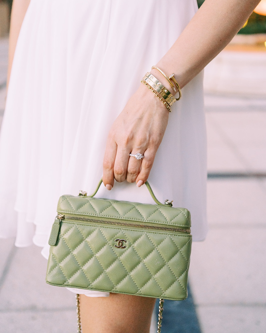 Real engagement session inspiration from beach proposals in Naples Florida 

#LTKWedding