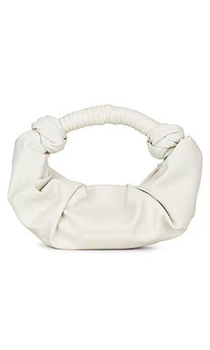 Simon Miller Lopsy Bag in Macadamia from Revolve.com | Revolve Clothing (Global)