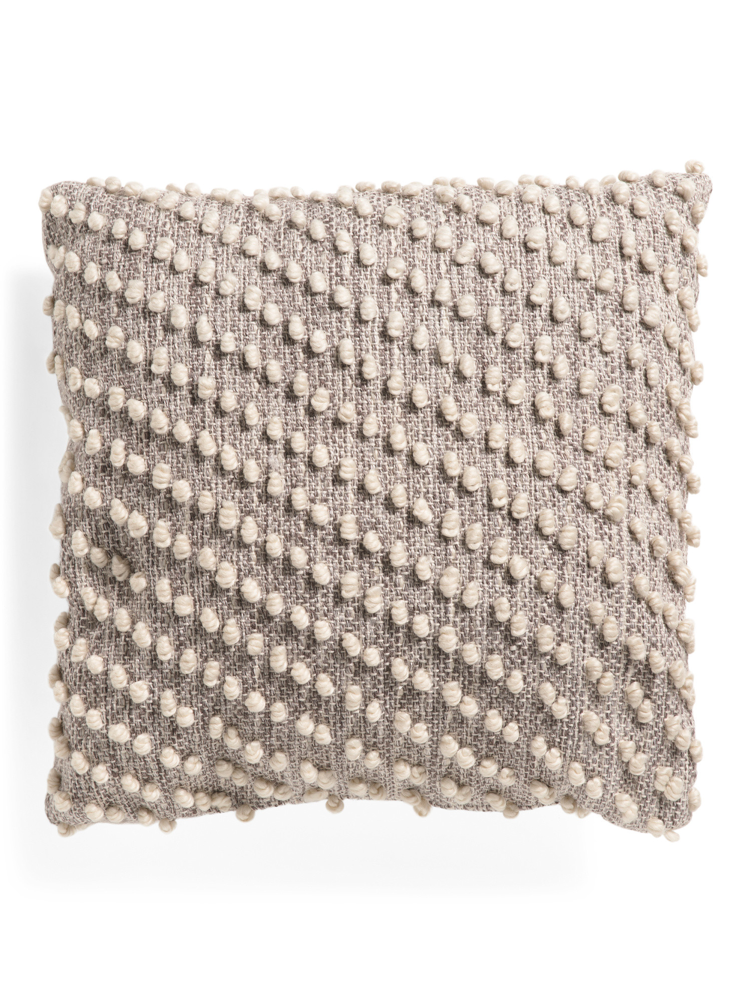 20x20 Tammy Indoor And Outdoor Woven Pillow | Throw Pillows | Marshalls | Marshalls