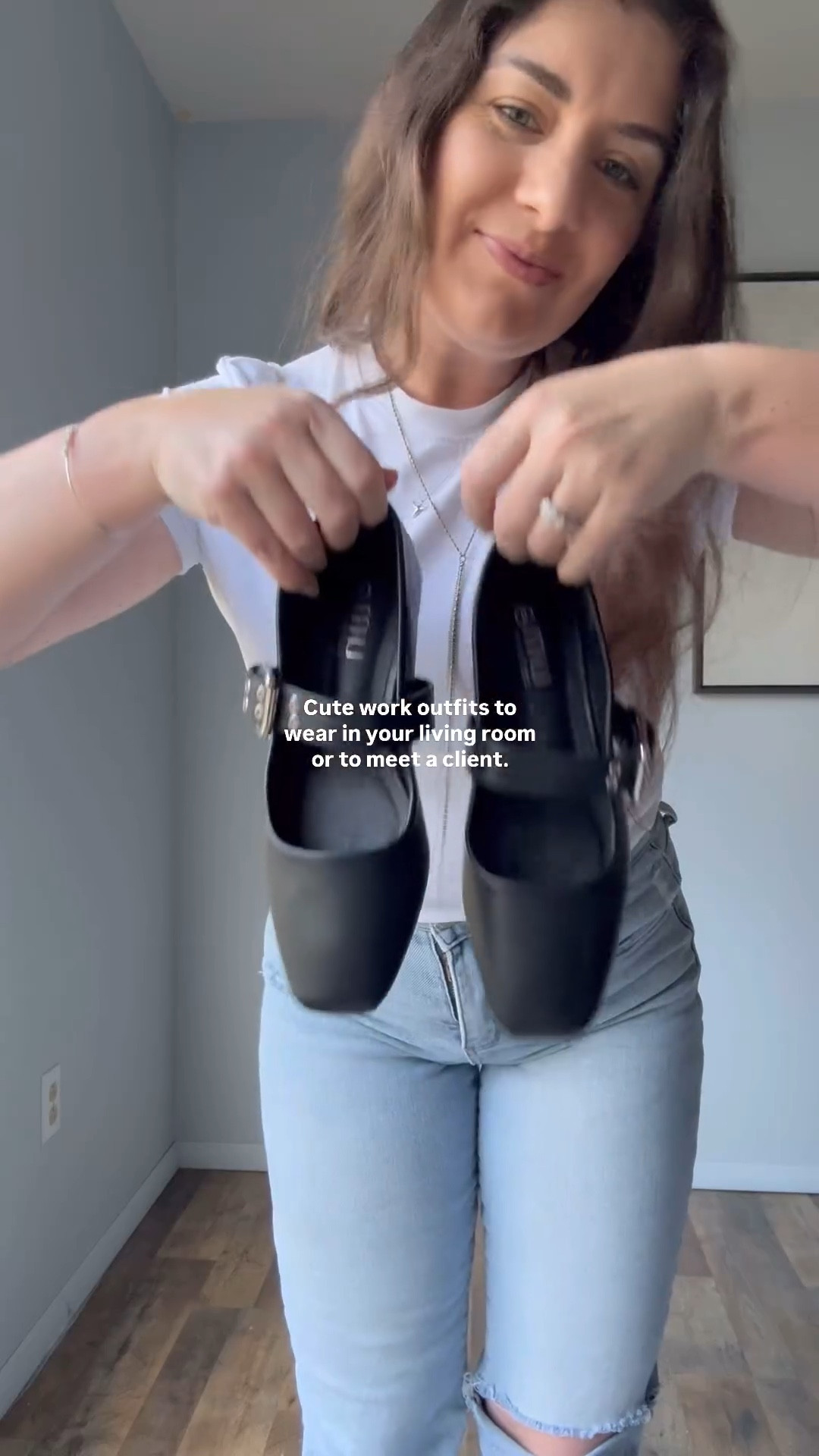 A polished yet comfortable look is always a win for women balancing a little of everything. 

These @musshoeofficial flats add just the right touch to any outfit…elevated, effortless, and comfy enough for all-day wear. 

Because who says you can’t be cozy and classy at the same time?

Both looks in my LTK🔗

#contentcreator #lifestyleinfluencer #lifestylecontent #grwmroutine #ootd #ootdfashion #personalstyle