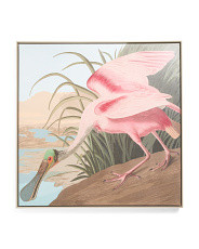 30x30 Water Bird Wall Art | Home | Marshalls | Marshalls