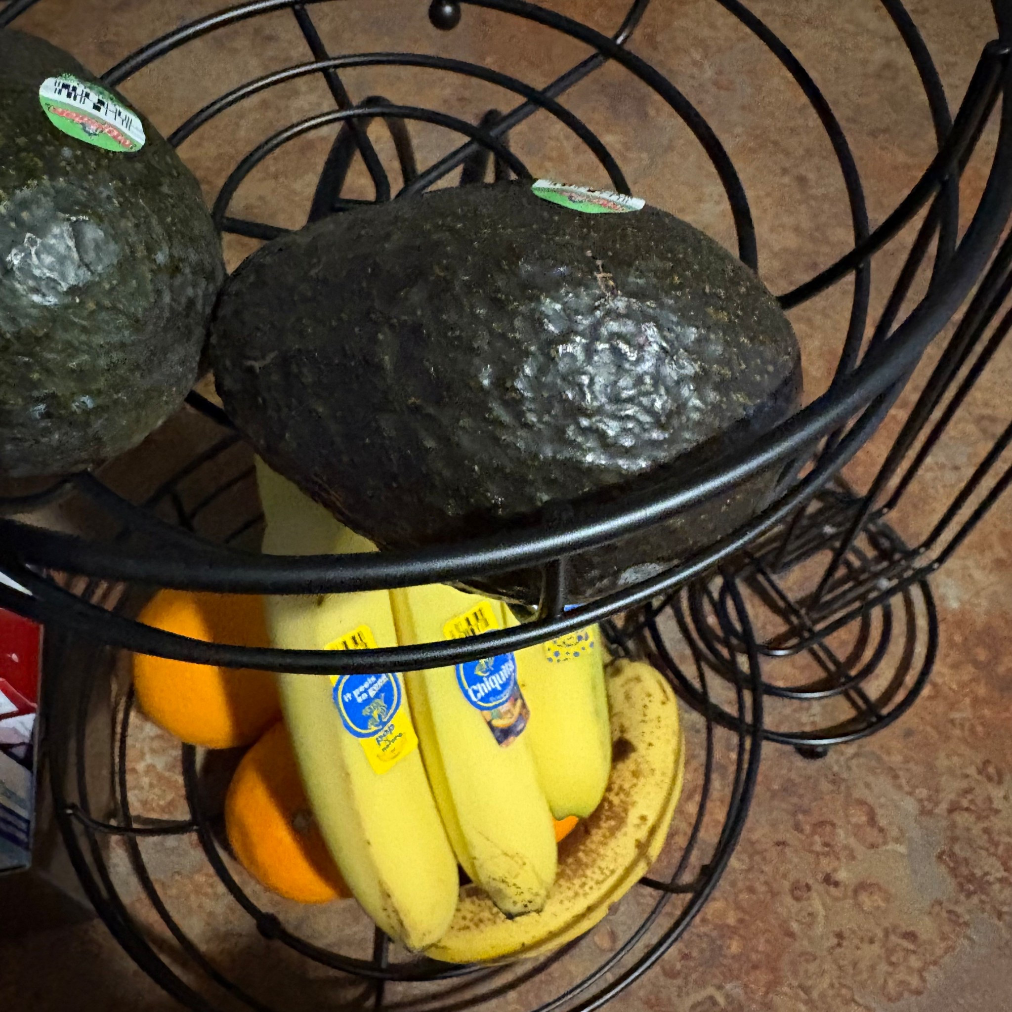 I love my new Fruit and Veggie Bowl. 

#LTKHome