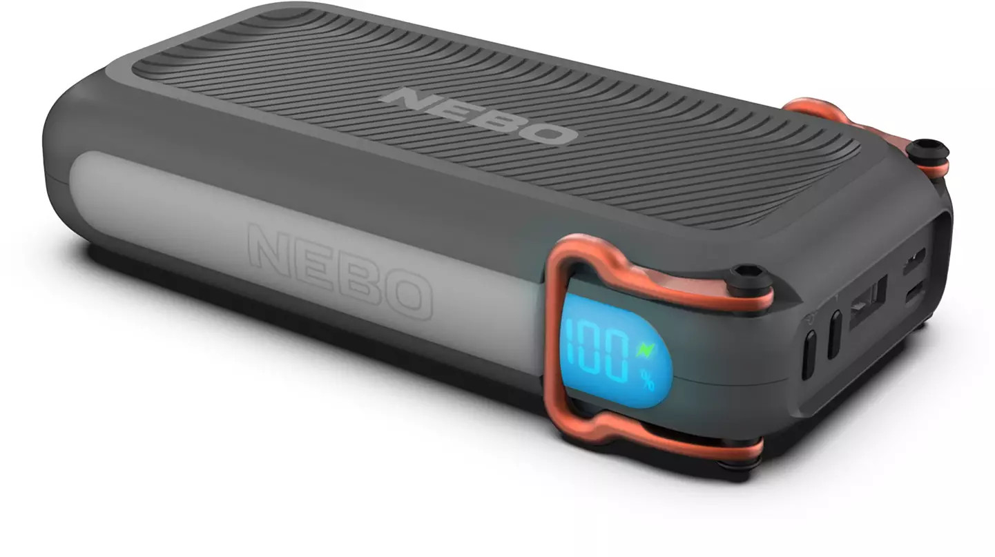 NEBO Rambler 20K Power Bank | DICK'S Sporting Goods