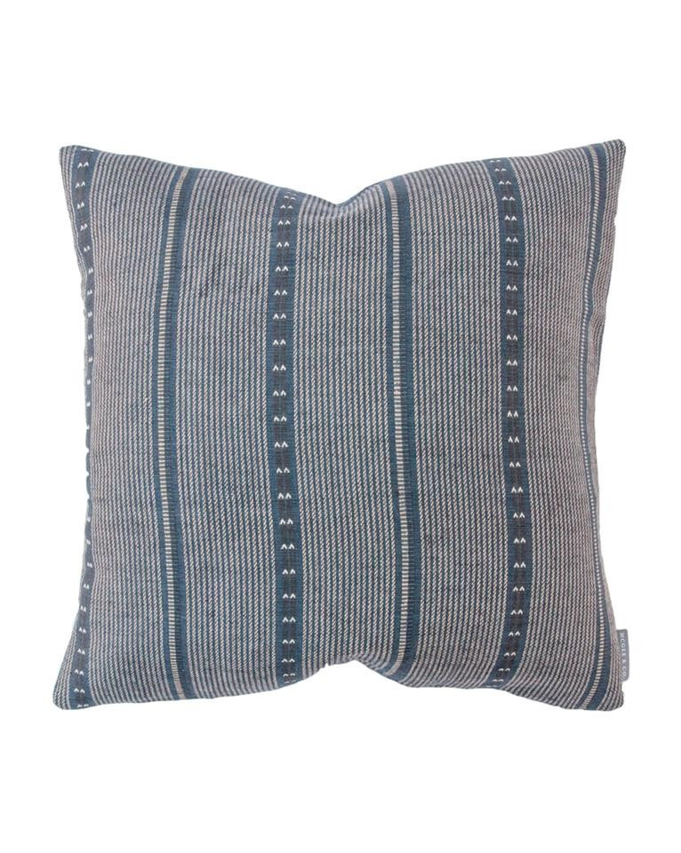 Dorian Pillow Cover | McGee & Co.